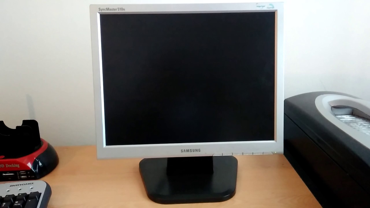 samsung syncmaster sa350 firmware update